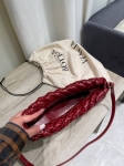Сумка-клатч  Bottega Veneta Артикул LUX-119185. Вид 2