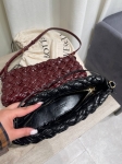 Сумка-клатч  Bottega Veneta Артикул LUX-119184. Вид 2