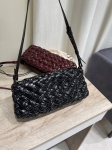 Сумка-клатч  Bottega Veneta Артикул LUX-119184. Вид 3
