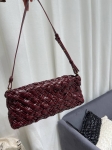Сумка-клатч  Bottega Veneta Артикул LUX-119183. Вид 1