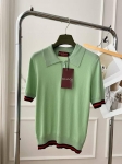 Поло  Gucci Артикул LUX-119190. Вид 1