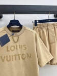 Костюм женский Louis Vuitton Артикул LUX-119199. Вид 3