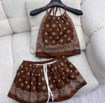 Костюм женский Miu Miu Артикул LUX-119203. Вид 2