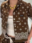 Костюм женский Miu Miu Артикул LUX-119201. Вид 2