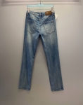 Джинсы Brunello Cucinelli Артикул LUX-119211. Вид 1