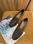Слипоны Brunello Cucinelli Артикул LUX-119220. Вид 2
