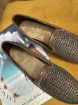 Слипоны Brunello Cucinelli Артикул LUX-119220. Вид 3