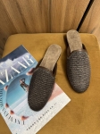 Мюли   Brunello Cucinelli Артикул LUX-119222. Вид 2