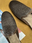 Мюли   Brunello Cucinelli Артикул LUX-119222. Вид 4
