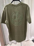 Футболка Stone Island   Артикул LUX-119233. Вид 2