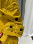 Шорты Stone Island  Артикул LUX-119237. Вид 3