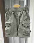 Шорты Stone Island  Артикул LUX-119236. Вид 1