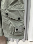 Шорты Stone Island  Артикул LUX-119236. Вид 3