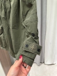 Шорты Stone Island  Артикул LUX-119235. Вид 3
