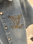  Костюм мужской Louis Vuitton Артикул LUX-119240. Вид 4