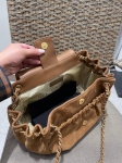 Сумка женская Chanel Артикул LUX-119248. Вид 6