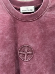  Футболка Stone Island   Артикул LUX-119251. Вид 3