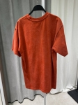  Футболка Stone Island   Артикул LUX-119250. Вид 2