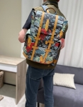 Рюкзак  Louis Vuitton Артикул LUX-119256. Вид 1