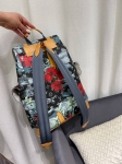Рюкзак  Louis Vuitton Артикул LUX-119256. Вид 4