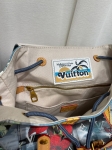 Рюкзак  Louis Vuitton Артикул LUX-119256. Вид 5