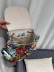 Рюкзак  Louis Vuitton Артикул LUX-119256. Вид 6