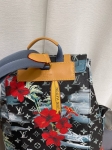 Рюкзак  Louis Vuitton Артикул LUX-119256. Вид 7