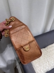  Сумка женская  25, Small  Chanel Артикул LUX-119264. Вид 3