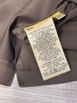 Футболка мужская Hermes Артикул LUX-119272. Вид 2