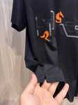 Футболка мужская Hermes Артикул LUX-119273. Вид 2