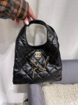  Сумка женская  Chanel Артикул LUX-119288. Вид 1