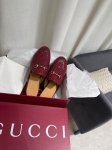 Мюли  Gucci Артикул LUX-119126. Вид 2