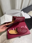 Мюли  Gucci Артикул LUX-119126. Вид 3