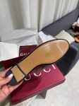 Мюли  Gucci Артикул LUX-119126. Вид 4