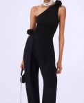 Топ  Yves Saint Laurent Артикул LUX-119291. Вид 1