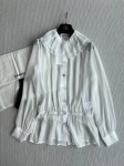 Блузка Chanel Артикул LUX-119293. Вид 3