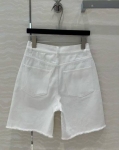 Шорты Prada Артикул LUX-119299. Вид 2