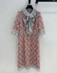 Платье Prada Артикул LUX-119300. Вид 1