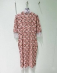 Платье Prada Артикул LUX-119300. Вид 2