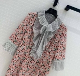 Платье Prada Артикул LUX-119300. Вид 3