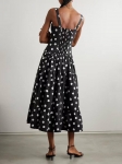 Сарафан Dolce & Gabbana Артикул LUX-119304. Вид 2