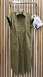 Платье  Brunello Cucinelli Артикул LUX-119307. Вид 4