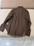 Рубашка  Brunello Cucinelli Артикул LUX-119309. Вид 4