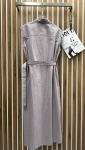 Платье  Brunello Cucinelli Артикул LUX-119310. Вид 4