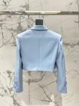Жакет Ermanno Scervino Артикул LUX-119313. Вид 2