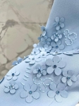 Шорты  Ermanno Scervino Артикул LUX-119312. Вид 3