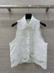 Топ  Ermanno Scervino Артикул LUX-119314. Вид 3