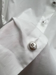 Рубашка Chanel Артикул LUX-119316. Вид 2