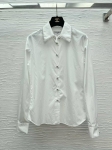 Рубашка Chanel Артикул LUX-119316. Вид 1