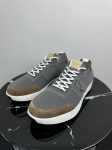 Кроссовки Kiton Артикул LUX-119320. Вид 1